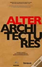 Capa do artigo Alterarchitectures