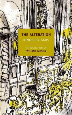 Capa do artigo Alteration