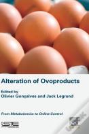Alteration Of Ovoproducts