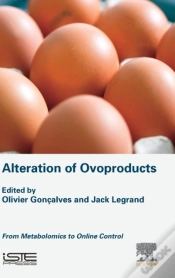 Capa do artigo Alteration Of Ovoproducts