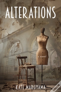 Capa do artigo Alterations