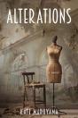 Alterations - Preview