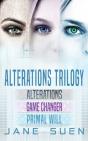 Alterations Trilogy - Preview