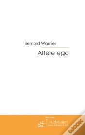 Capa do artigo Altère Ego.