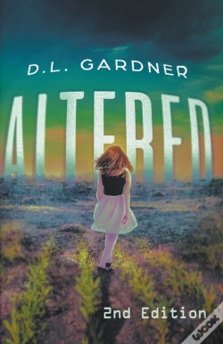 Capa do artigo Altered 2nd Edition