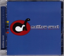 Capa do artigo Altered Beast - CD