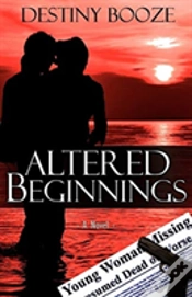 Capa do artigo Altered Beginnings