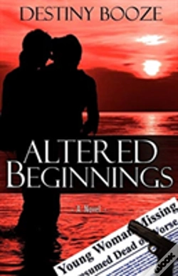 Capa do artigo Altered Beginnings