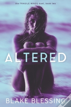 Capa do artigo Altered