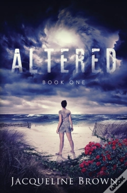 Capa do artigo Altered