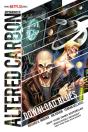 Altered Carbon: Download Blues Signed Ed. - Preview