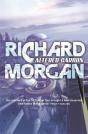 Altered Carbon - Preview