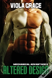 Capa do artigo Altered Design