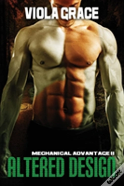 Capa do artigo Altered Design