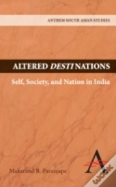 Altered Destinations