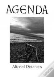 Capa do artigo Altered Distances