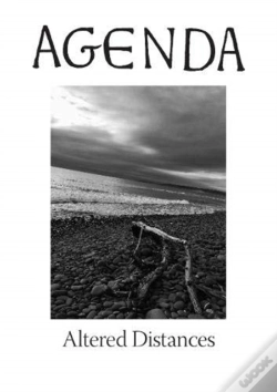 Capa do artigo Altered Distances