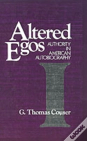Capa do artigo Altered Egos