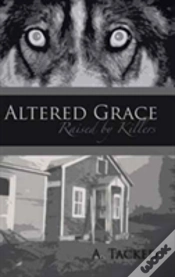 Capa do artigo Altered Grace