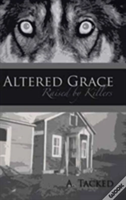 Capa do artigo Altered Grace