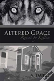 Capa do artigo Altered Grace