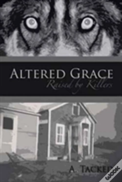 Capa do artigo Altered Grace