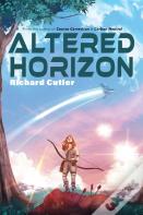 Altered Horizon