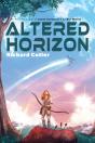 Altered Horizon - Preview