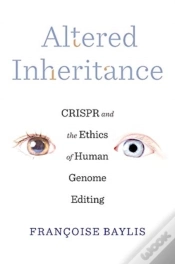 Capa do artigo Altered Inheritance