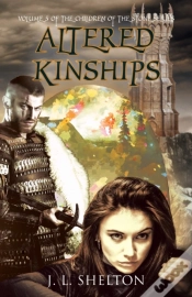 Capa do artigo Altered Kinships