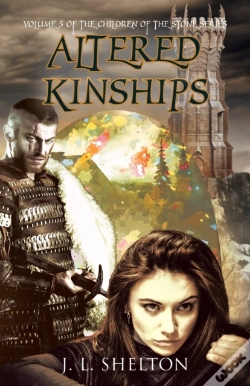 Capa do artigo Altered Kinships