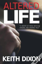 Capa do artigo Altered Life