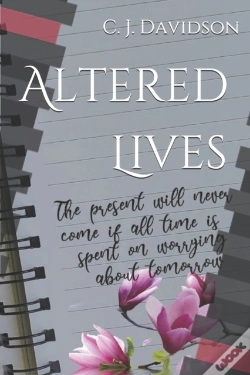 Capa do artigo Altered Lives