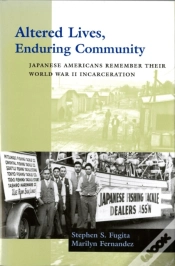 Capa do artigo Altered Lives, Enduring Community