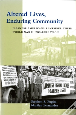 Capa do artigo Altered Lives, Enduring Community
