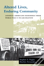 Capa do artigo Altered Lives, Enduring Community