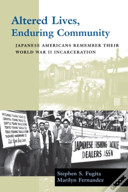 Capa do artigo Altered Lives, Enduring Community