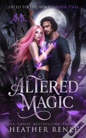 Altered Magic