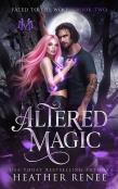 Altered Magic