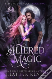 Altered Magic