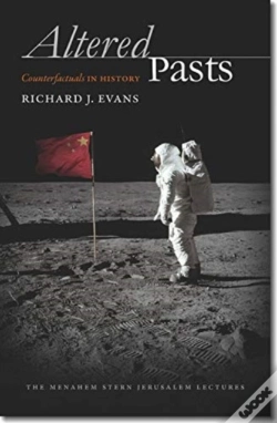 Capa do artigo Altered Pasts