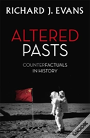 Capa do artigo Altered Paths