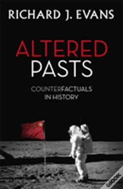 Capa do artigo Altered Paths