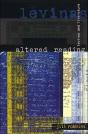 Altered Reading - Preview