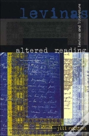 Capa do artigo Altered Reading