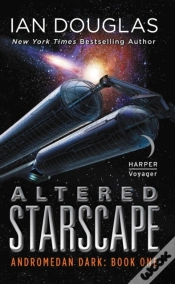 Capa do artigo Altered Starscape