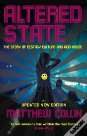 Capa do artigo Altered State