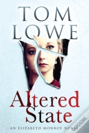 Capa do artigo Altered State