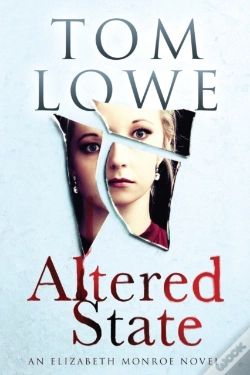 Capa do artigo Altered State