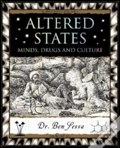 Capa do artigo Altered States